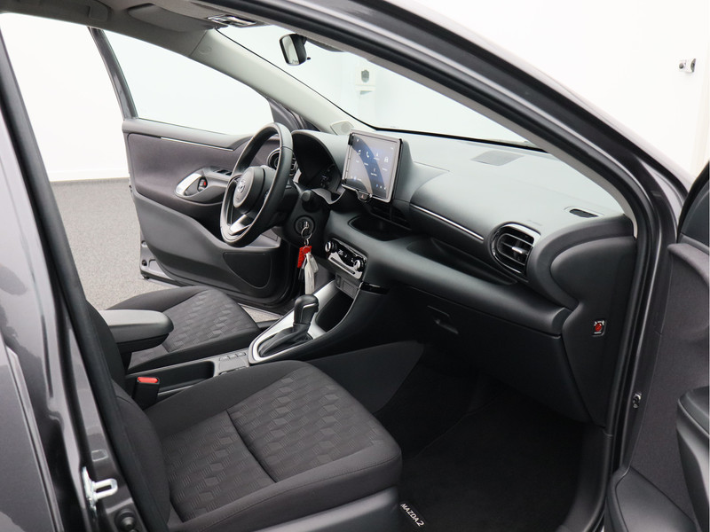 Mazda 2 Hybrid 1.5 Centre-line/ automaat/ lage km!