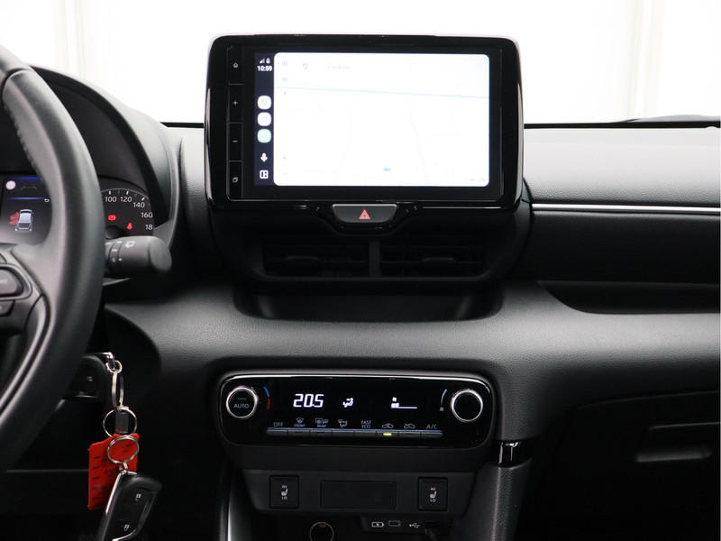 Mazda 2 Hybrid 1.5 Centre-line/ automaat/ lage km!