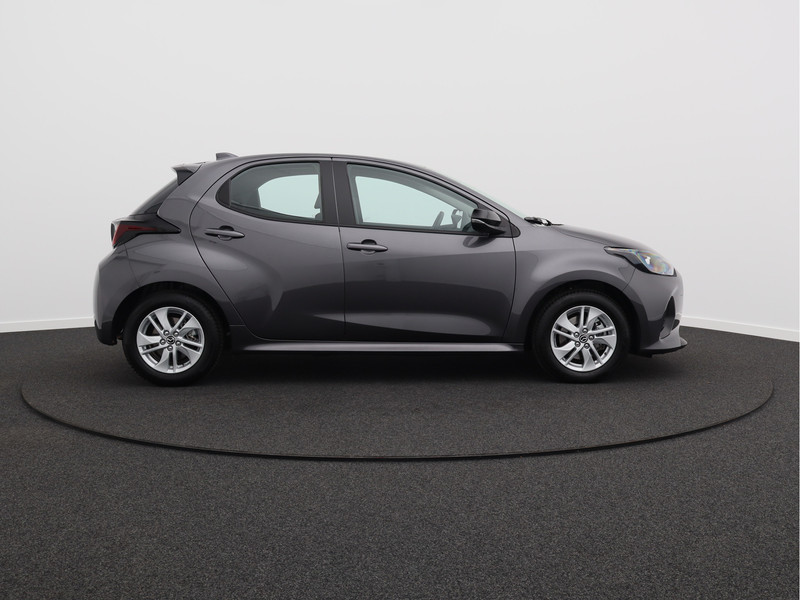 Mazda 2 Hybrid 1.5 Centre-line/ automaat/ lage km!