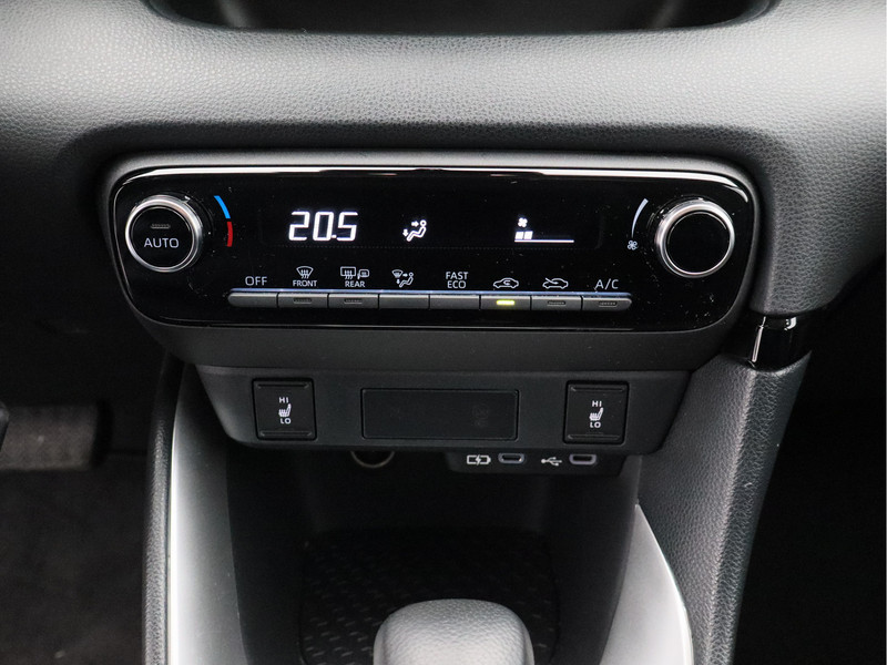 Mazda 2 Hybrid 1.5 Centre-line/ automaat/ lage km!