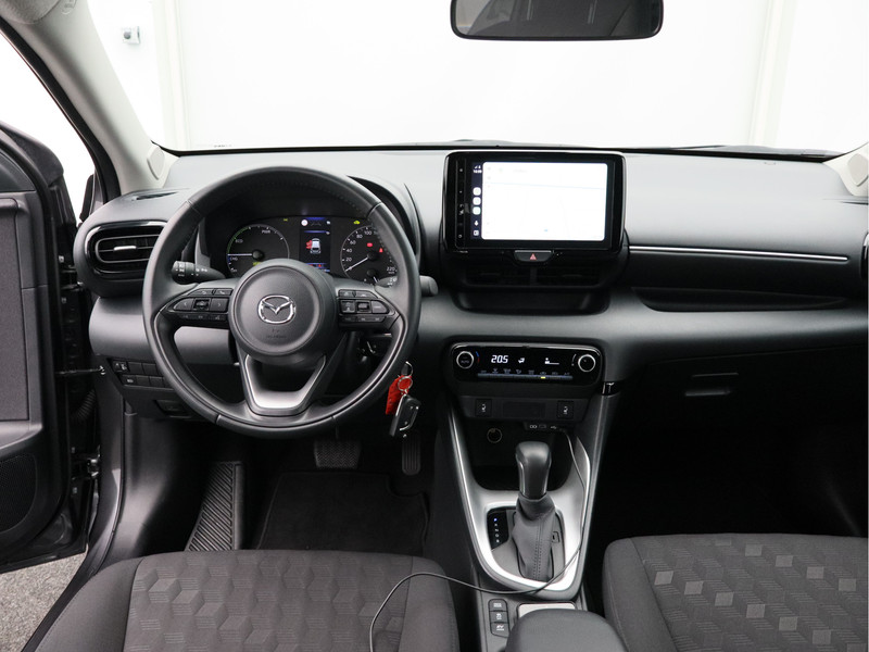 Mazda 2 Hybrid 1.5 Centre-line/ automaat/ lage km!