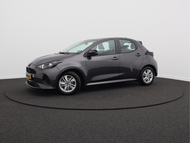 Mazda 2 Hybrid 1.5 Centre-line/ automaat/ lage km!