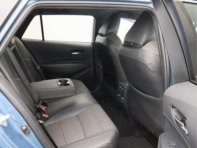 Toyota Corolla Touring Sports 1.8 Hybrid Dynamic/ lage km/ trekhaak!