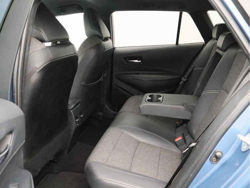 Toyota Corolla Touring Sports 1.8 Hybrid Dynamic/ lage km/ trekhaak!