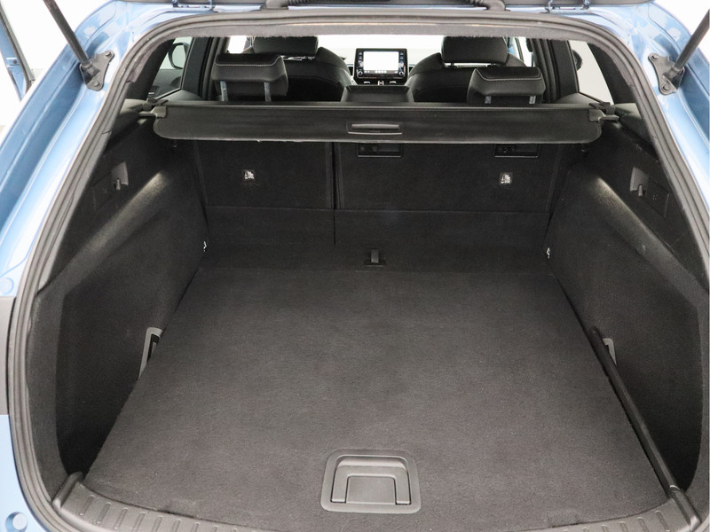 Toyota Corolla Touring Sports 1.8 Hybrid Dynamic/ lage km/ trekhaak!