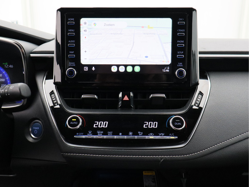 Toyota Corolla Touring Sports 1.8 Hybrid Dynamic/ lage km/ trekhaak!