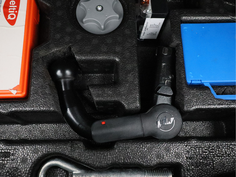 Nissan QASHQAI 1.3 DIG-T N-Tec/ automaat/ lage km/ trekhaak!