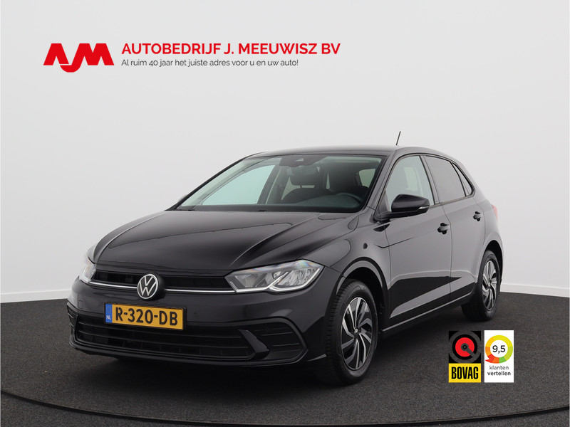 Volkswagen Polo 1.0 TSI Life Business/ lage km/ zeer mooi!