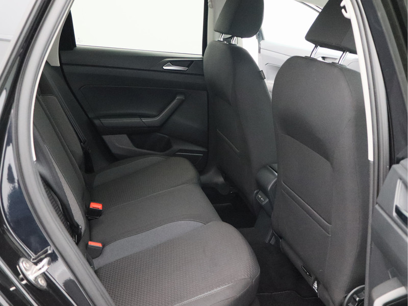 Volkswagen Polo 1.0 TSI Life Business/ lage km/ zeer mooi!