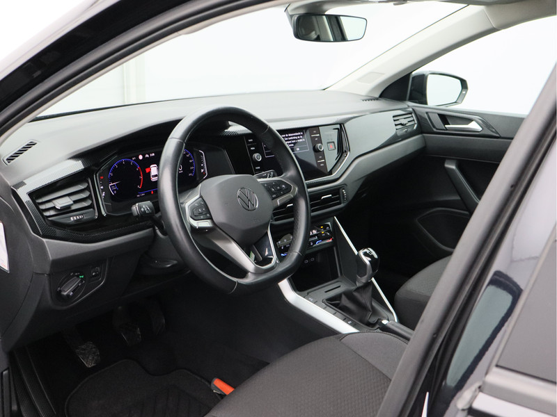 Volkswagen Polo 1.0 TSI Life Business/ lage km/ zeer mooi!