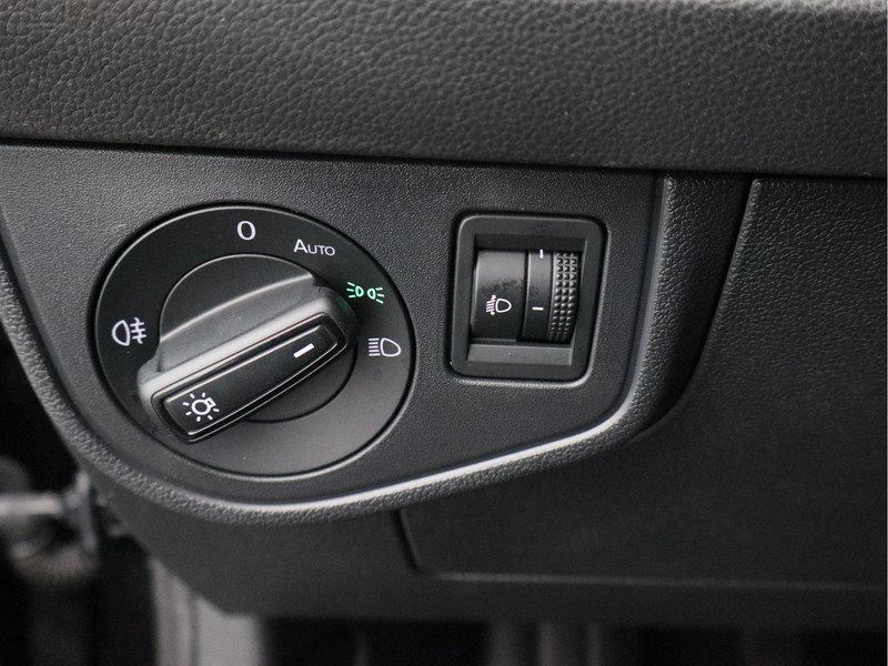 Volkswagen Polo 1.0 TSI Life Business/ lage km/ zeer mooi!