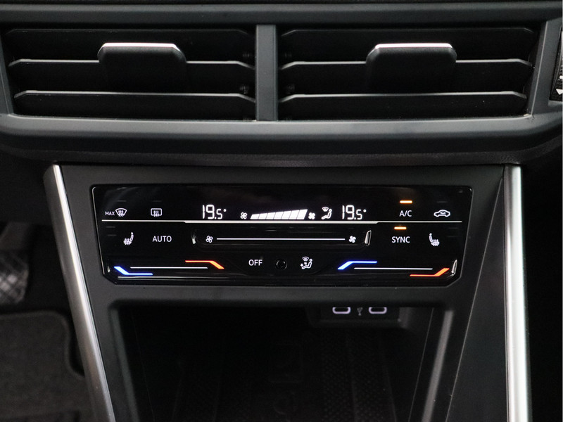 Volkswagen Polo 1.0 TSI Life Business/ lage km/ zeer mooi!