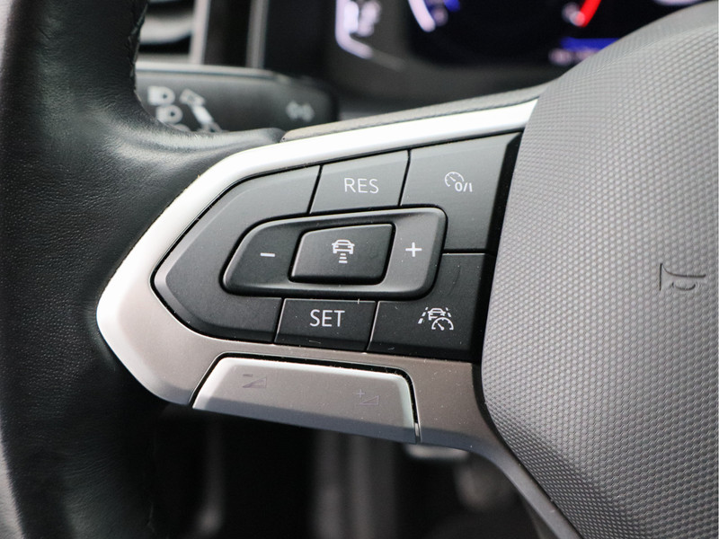 Volkswagen Polo 1.0 TSI Life Business/ lage km/ zeer mooi!