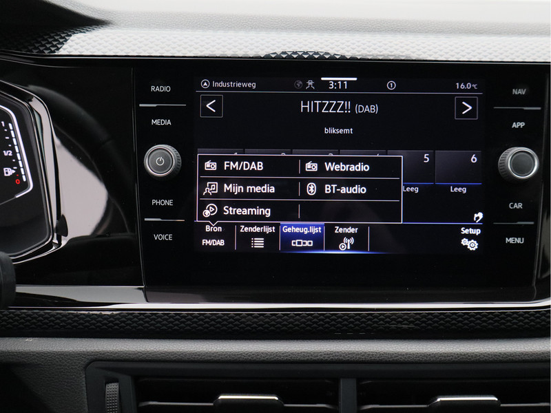 Volkswagen Polo 1.0 TSI Life Business/ lage km/ zeer mooi!