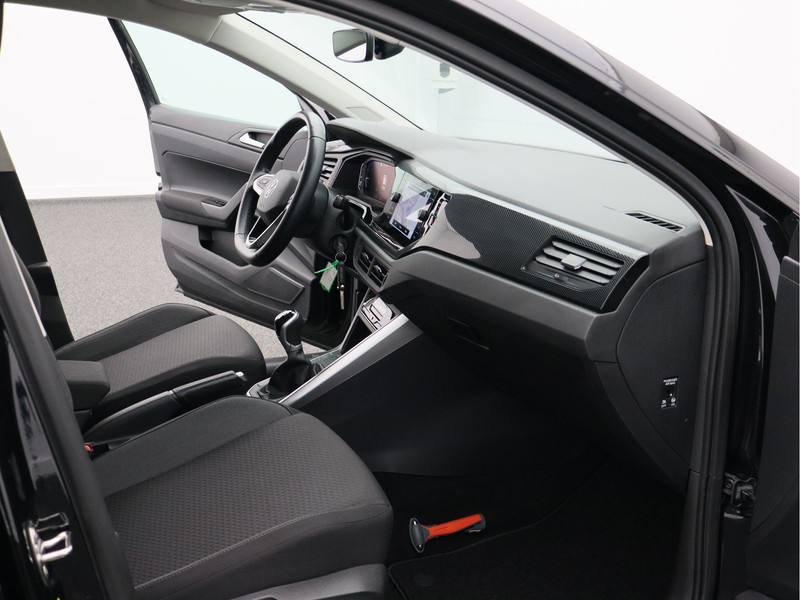 Volkswagen Polo 1.0 TSI Life Business/ lage km/ zeer mooi!