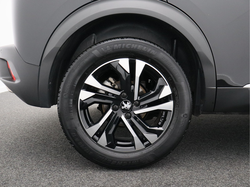 Peugeot 2008 1.2 PureTech Allure Pack/ automaat/ lage km!