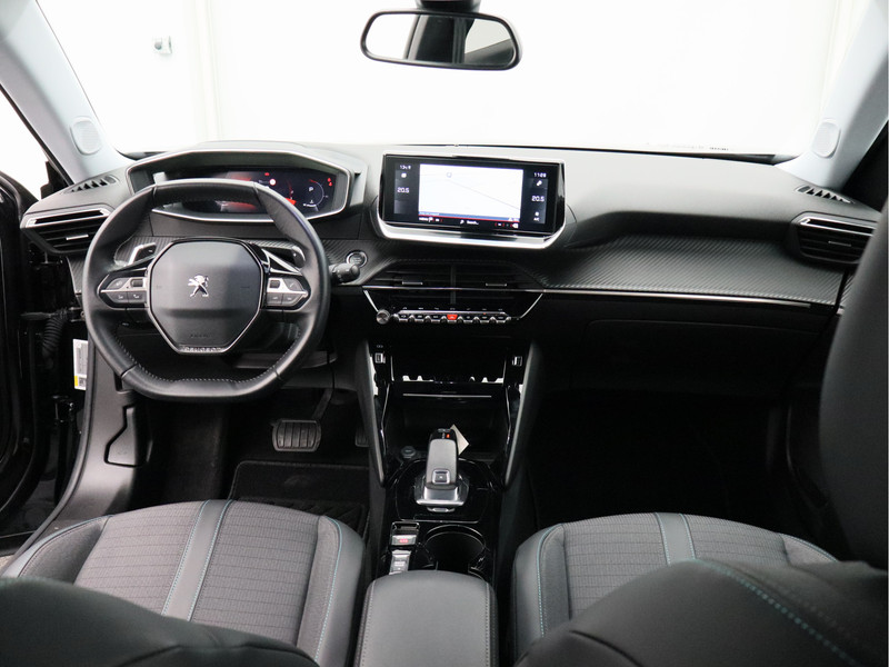 Peugeot 2008 1.2 PureTech Allure Pack/ automaat/ lage km!