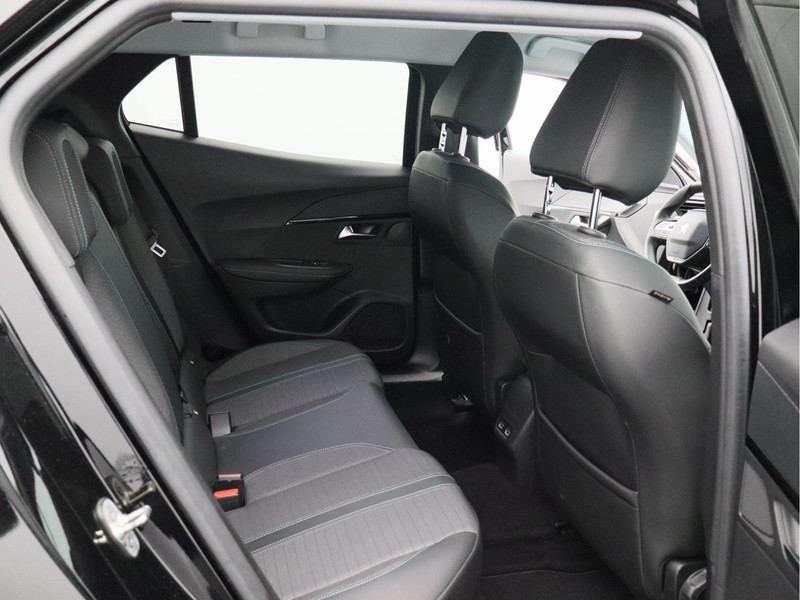 Peugeot 2008 1.2 PureTech Allure Pack/ automaat/ lage km!