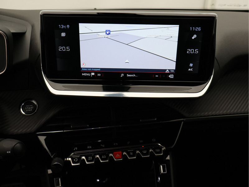 Peugeot 2008 1.2 PureTech Allure Pack/ automaat/ lage km!