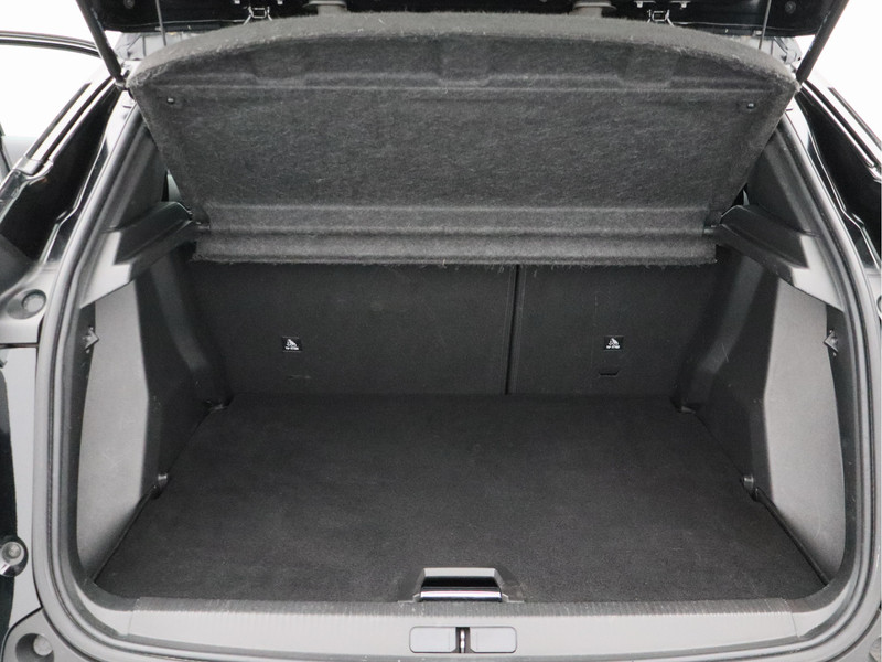 Peugeot 2008 1.2 PureTech Allure Pack/ automaat/ lage km!