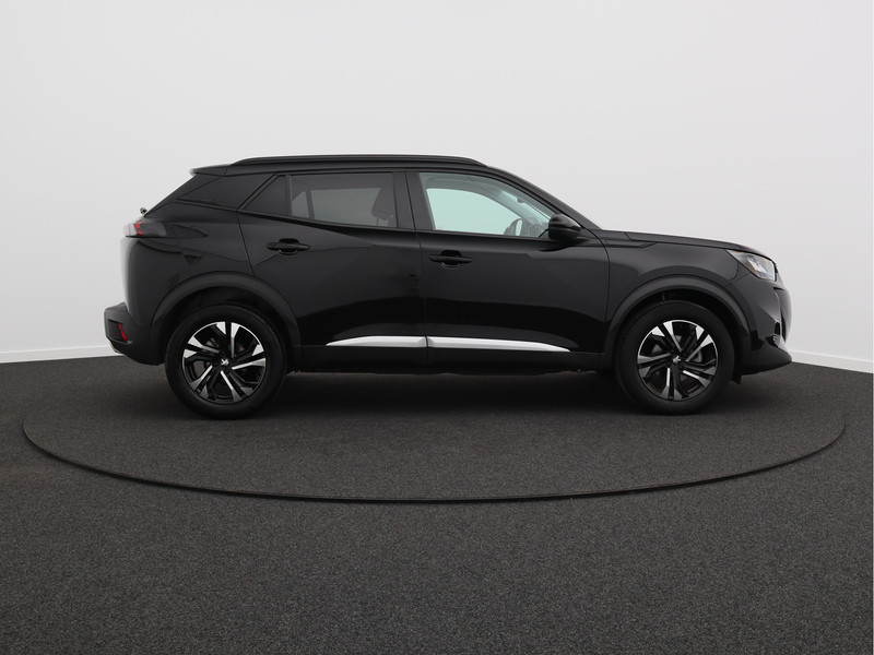 Peugeot 2008 1.2 PureTech Allure Pack/ automaat/ lage km!