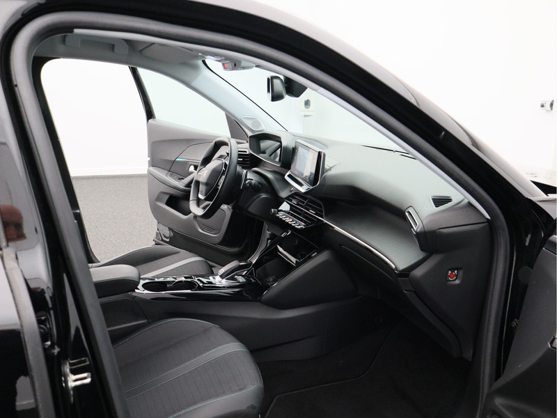 Peugeot 2008 1.2 PureTech Allure Pack/ automaat/ lage km!