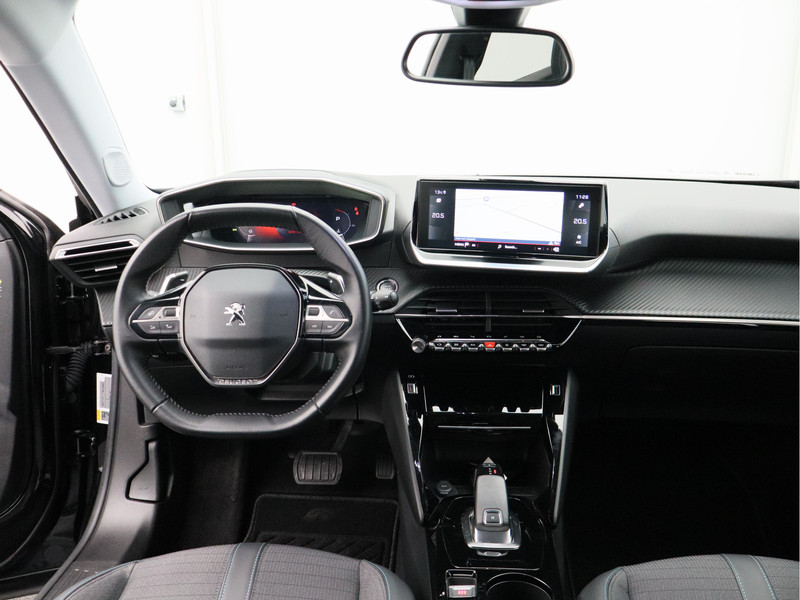 Peugeot 2008 1.2 PureTech Allure Pack/ automaat/ lage km!