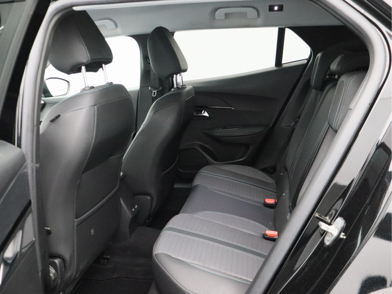 Peugeot 2008 1.2 PureTech Allure Pack/ automaat/ lage km!