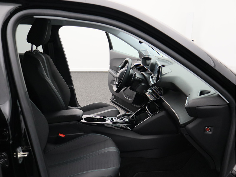 Peugeot 2008 1.2 PureTech Allure Pack/ automaat/ lage km!