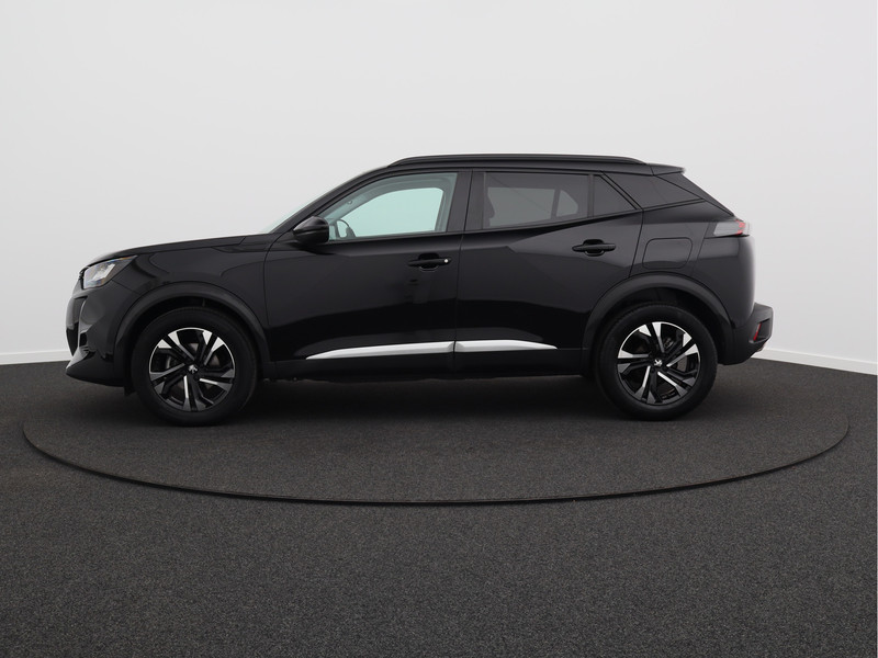 Peugeot 2008 1.2 PureTech Allure Pack/ automaat/ lage km!