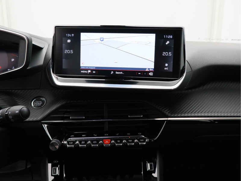 Peugeot 2008 1.2 PureTech Allure Pack/ automaat/ lage km!