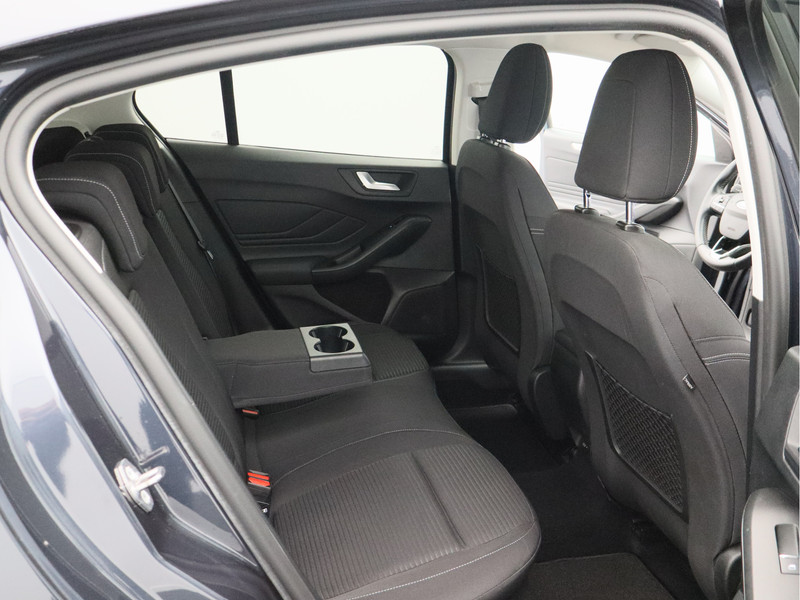 Ford Focus 1.0 EcoBoost Hybrid Titanium X Business/ zeer mooi!