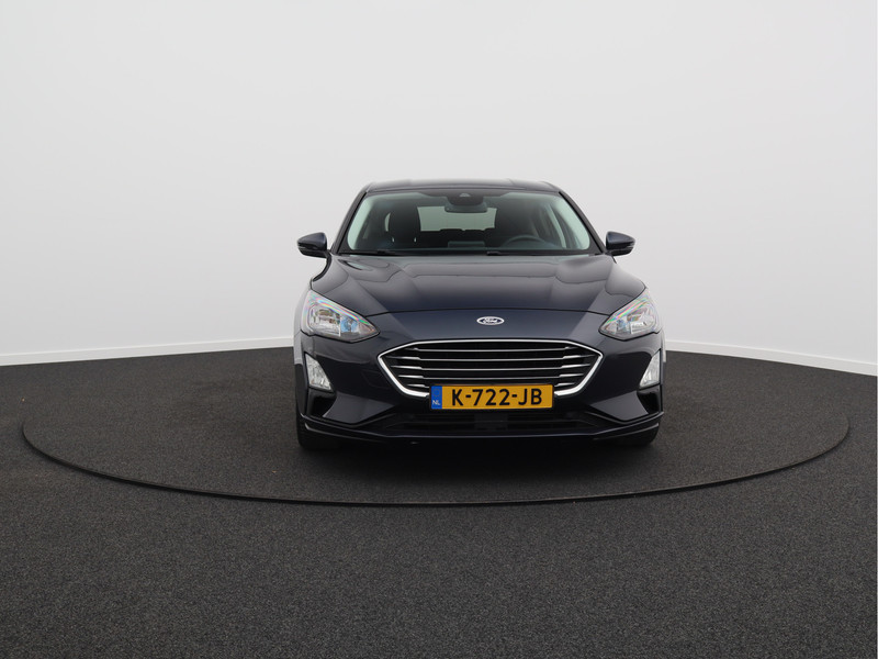 Ford Focus 1.0 EcoBoost Hybrid Titanium X Business/ zeer mooi!