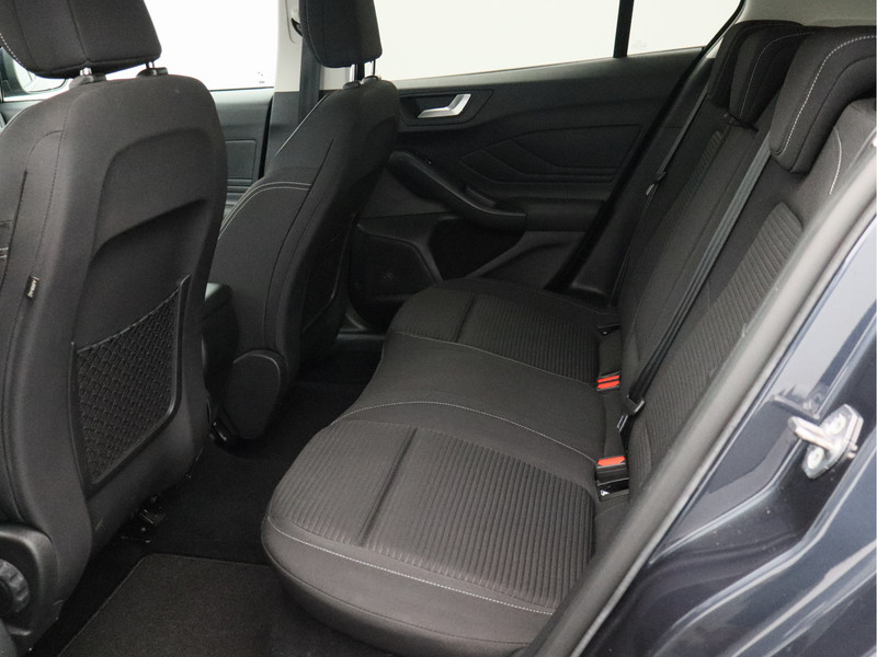 Ford Focus 1.0 EcoBoost Hybrid Titanium X Business/ zeer mooi!