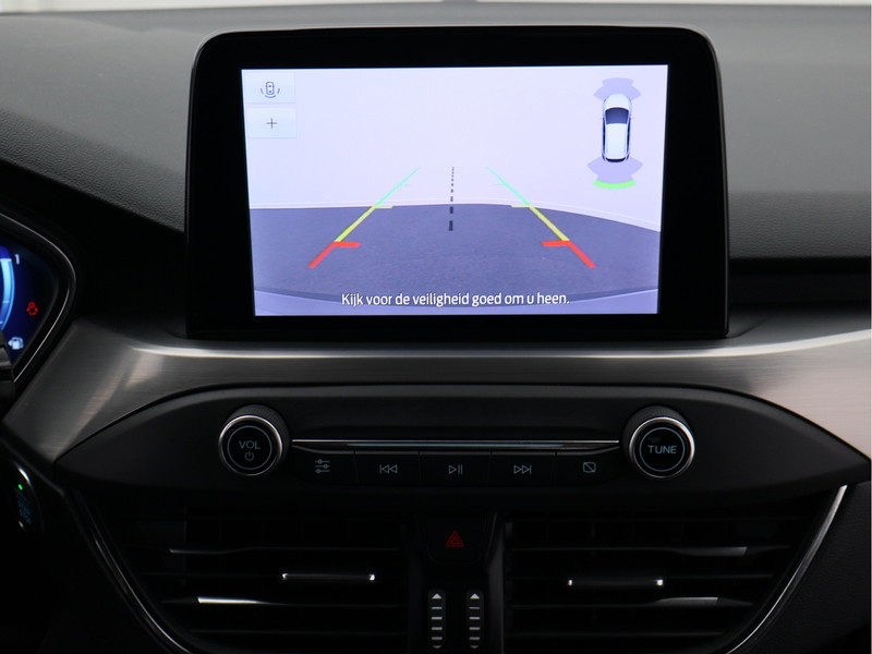 Ford Focus 1.0 EcoBoost Hybrid Titanium X Business/ zeer mooi!