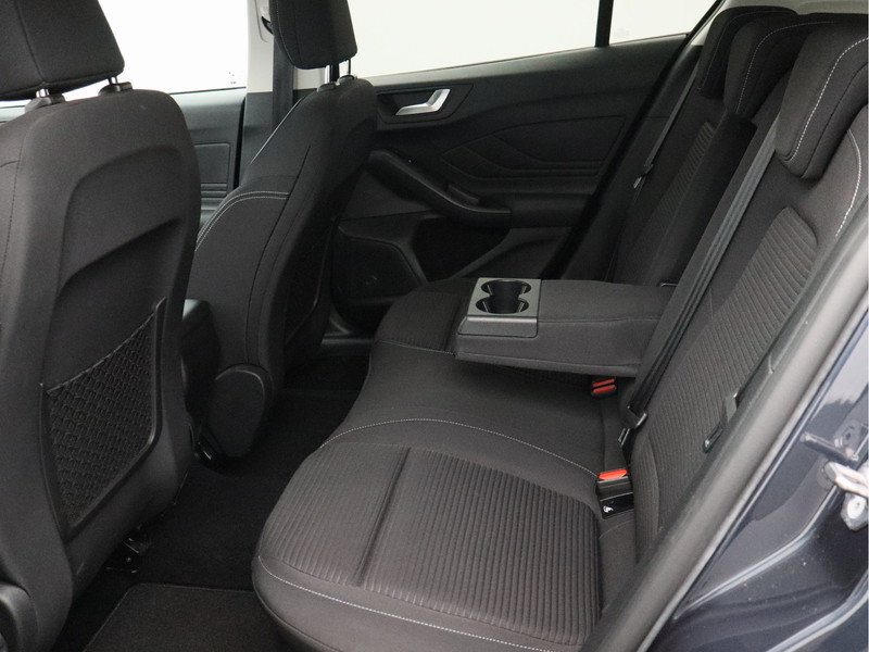 Ford Focus 1.0 EcoBoost Hybrid Titanium X Business/ zeer mooi!