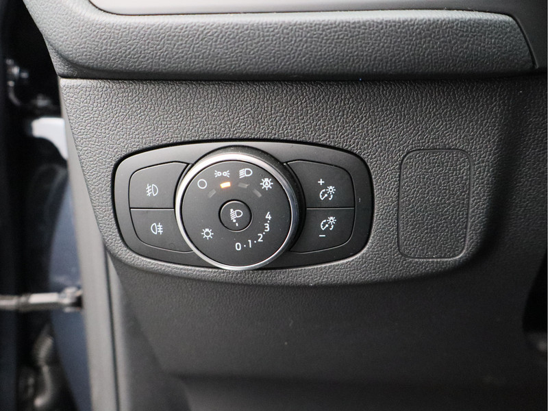 Ford Focus 1.0 EcoBoost Hybrid Titanium X Business/ zeer mooi!