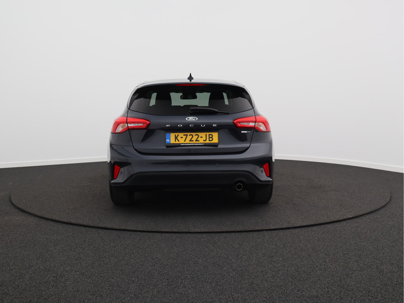 Ford Focus 1.0 EcoBoost Hybrid Titanium X Business/ zeer mooi!