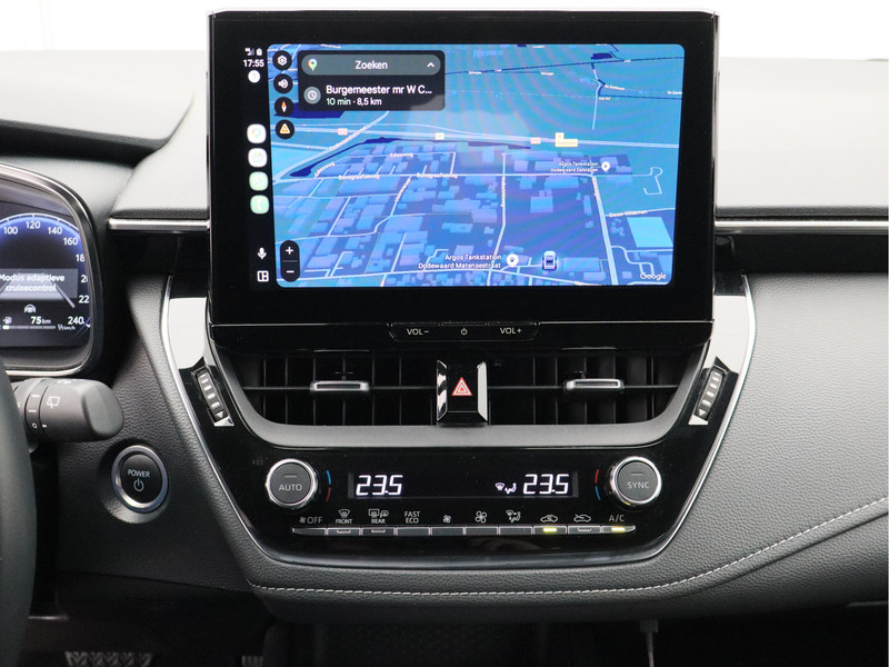 Toyota Corolla Hybrid 140 Active/ lage km/ zeer mooi!