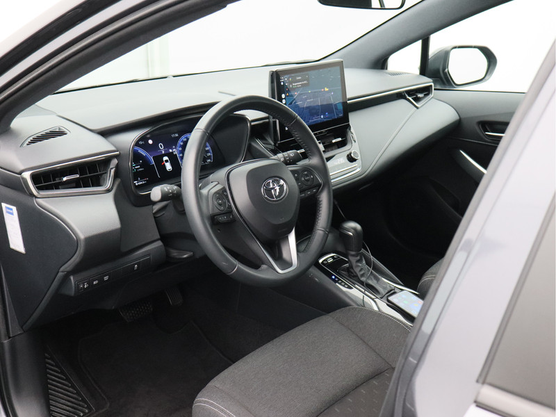 Toyota Corolla Hybrid 140 Active/ lage km/ zeer mooi!