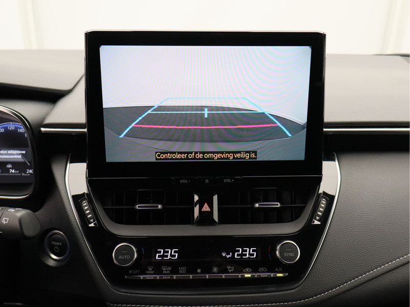 Toyota Corolla Hybrid 140 Active/ lage km/ zeer mooi!