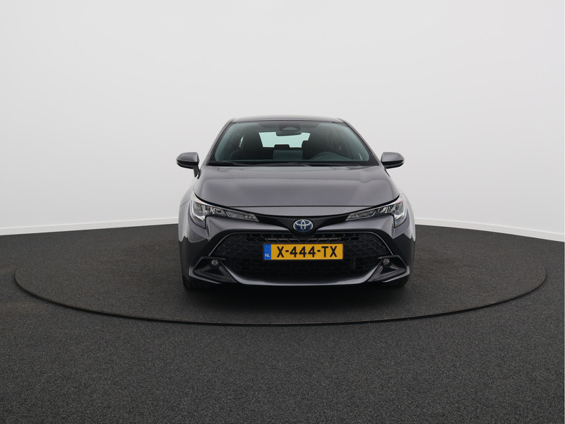 Toyota Corolla Hybrid 140 Active/ lage km/ zeer mooi!