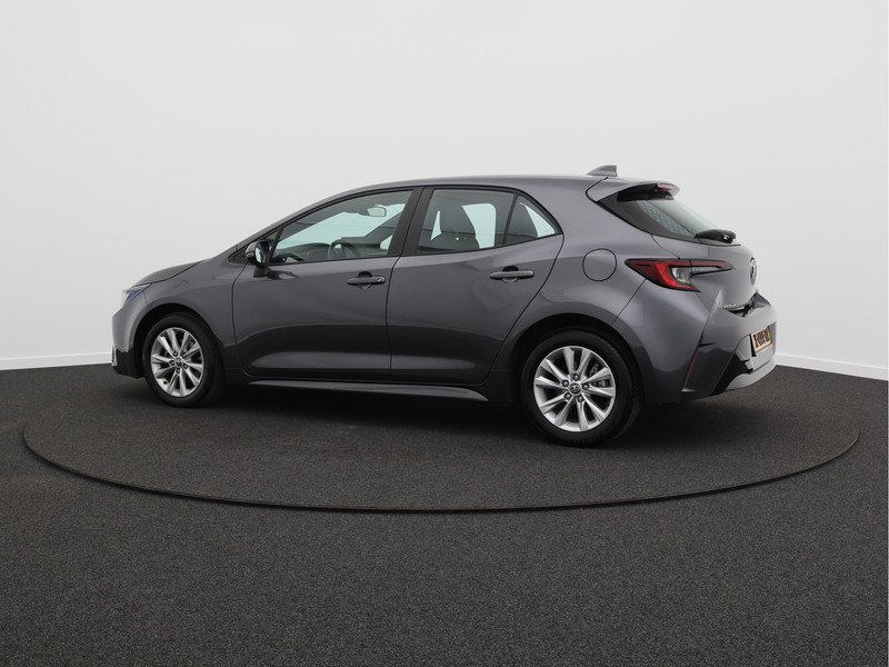 Toyota Corolla Hybrid 140 Active/ lage km/ zeer mooi!