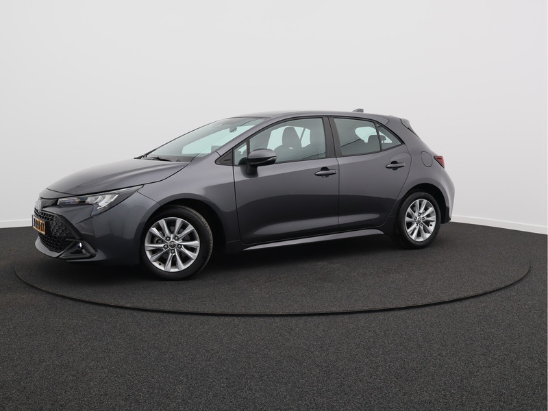 Toyota Corolla Hybrid 140 Active/ lage km/ zeer mooi!
