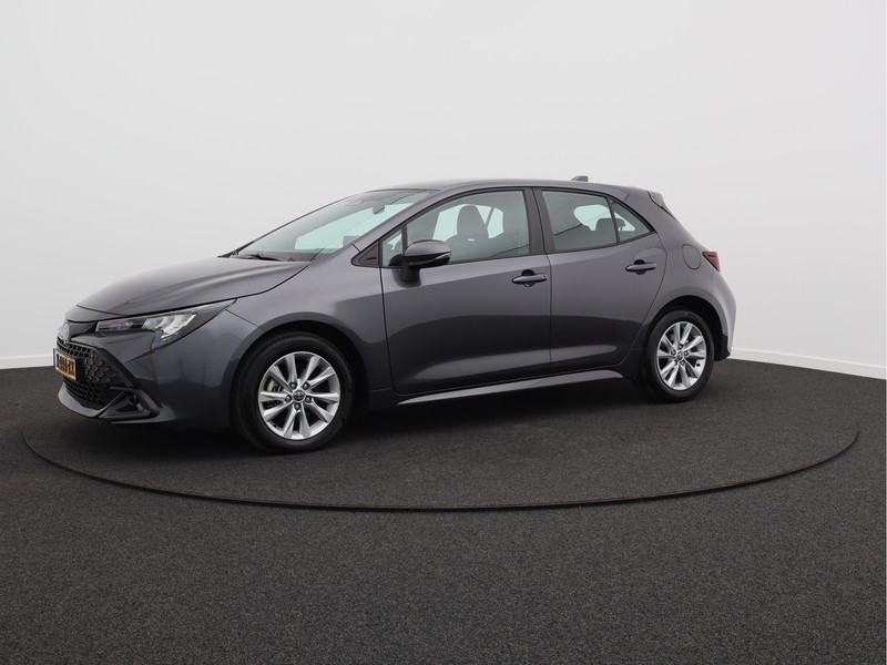 Toyota Corolla Hybrid 140 Active/ lage km/ zeer mooi!