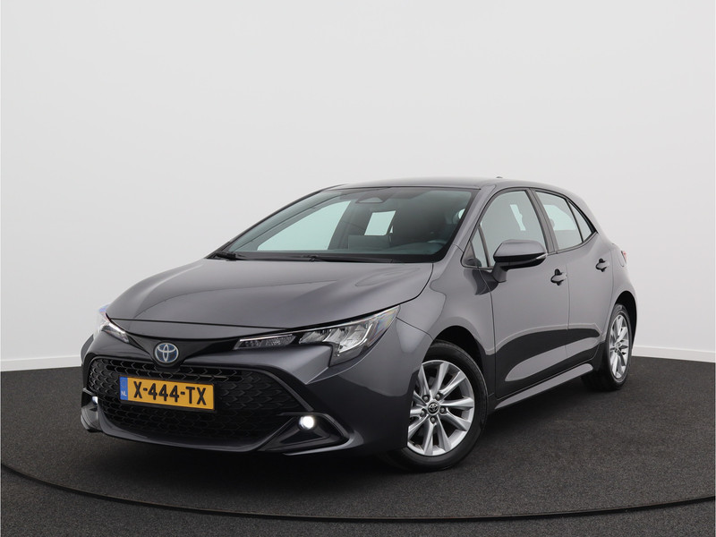 Toyota Corolla Hybrid 140 Active/ lage km/ zeer mooi!