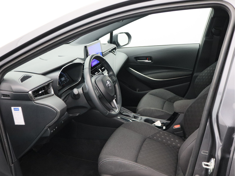 Toyota Corolla Hybrid 140 Active/ lage km/ zeer mooi!