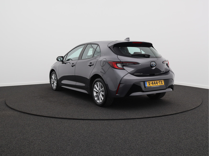 Toyota Corolla Hybrid 140 Active/ lage km/ zeer mooi!