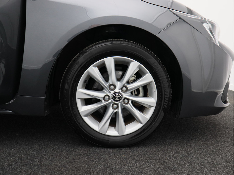 Toyota Corolla Hybrid 140 Active/ lage km/ zeer mooi!