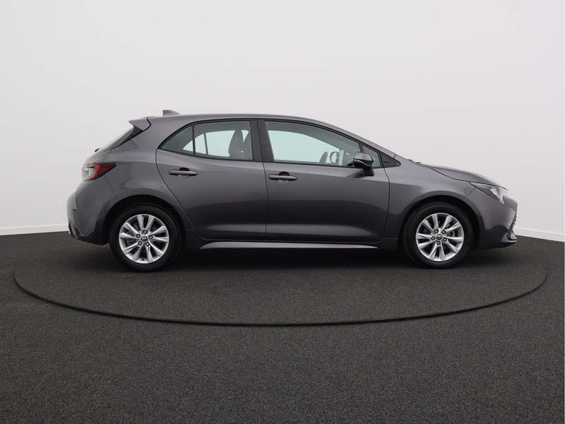 Toyota Corolla Hybrid 140 Active/ lage km/ zeer mooi!